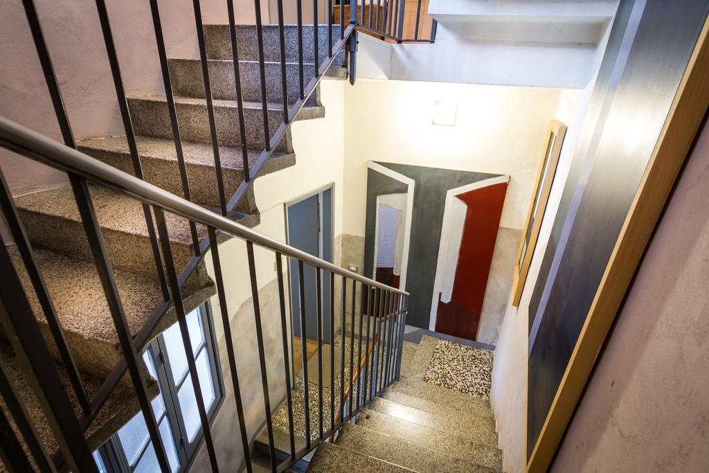Regina 24 Lägenhet Cernobbio Exteriör bild